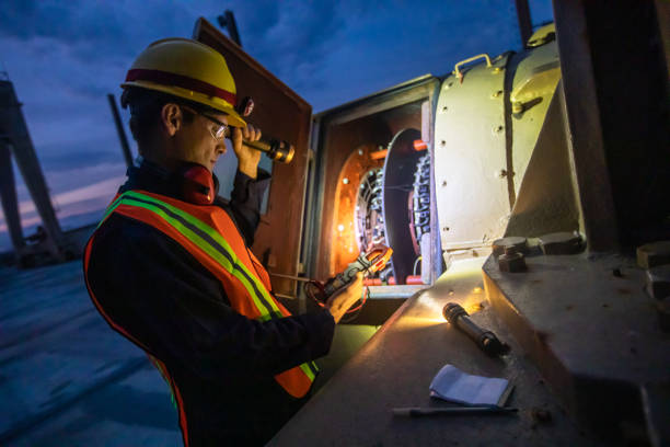 Best Electrical Repair Services  in Columbus, NC