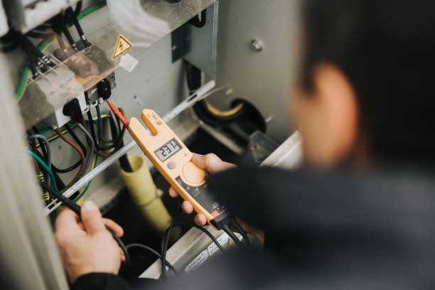 Best Emergency Electrical Repair  in Columbus, NC