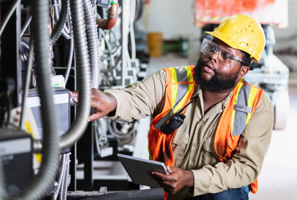 Best Electrical Installation Contractor  in Columbus, NC