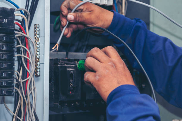 Best Electrical Contractors for Businesses  in Columbus, NC