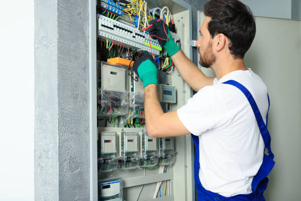 Best Electrical Troubleshooting Services  in Columbus, NC