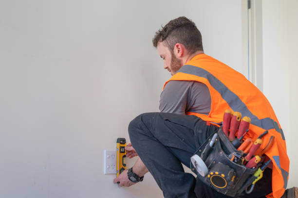 Best Industrial Electrical Services  in Columbus, NC