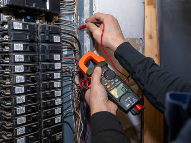 Electrical Upgrades for Homes in NC