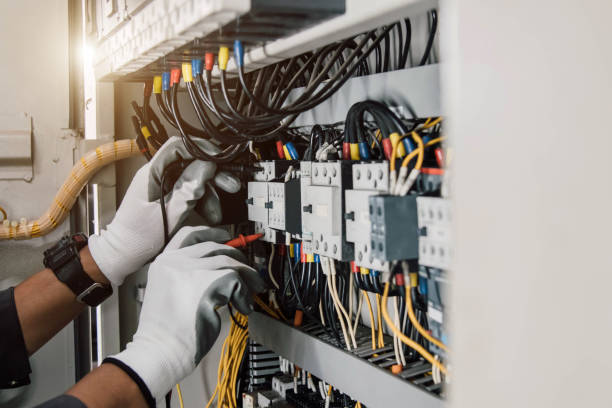 Best Residential Electrician Services  in Columbus, NC
